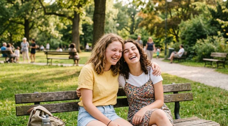 kada akne u pubertetu prolaze